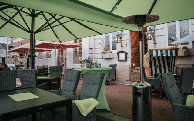 Hotel & Restaurant Christian IV