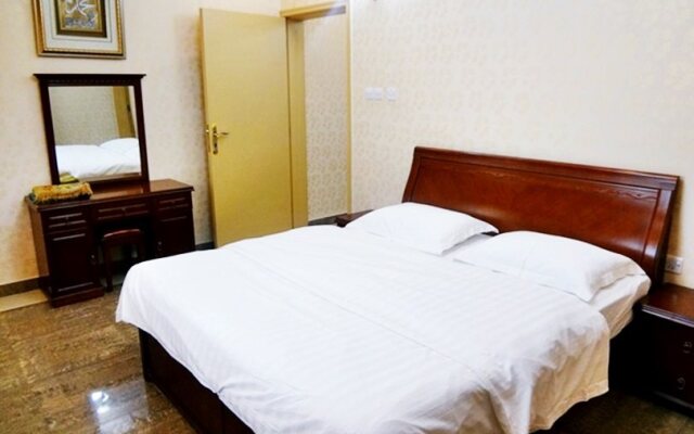 Al Salam Hotel