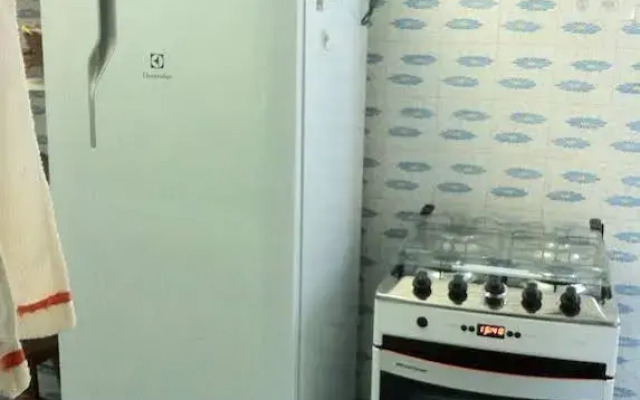 Casa da Chris