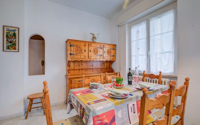 La Maison De Andre 500m From Sea