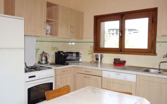 Apartment Grizzli Saint Gervais 24320