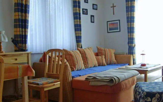 Ferienwohnungen Jagerhüttn