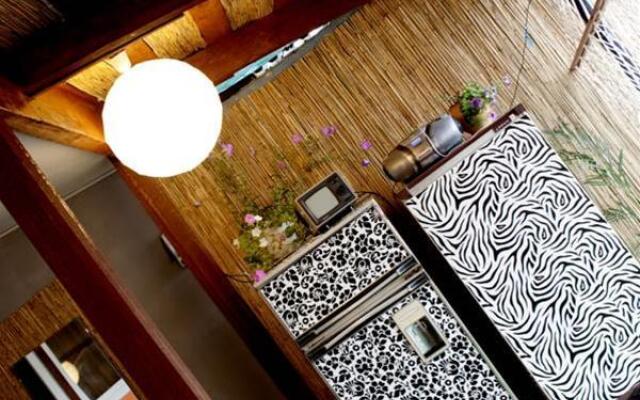 Sochi Hostel