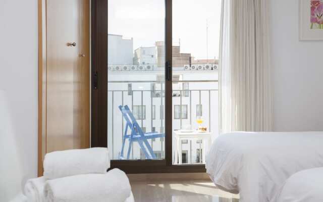 SingularStays Guillem