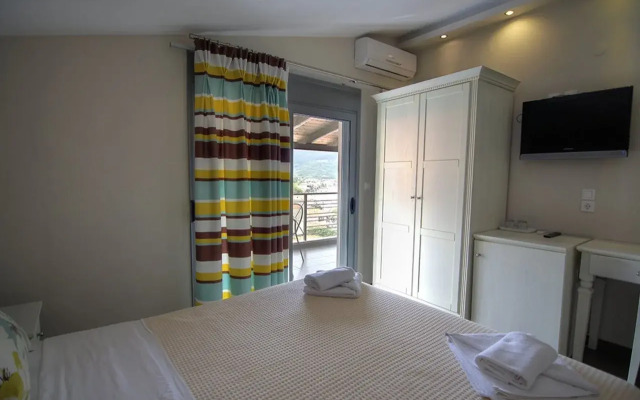 Ntinas Filoxenia Hotel & Spa