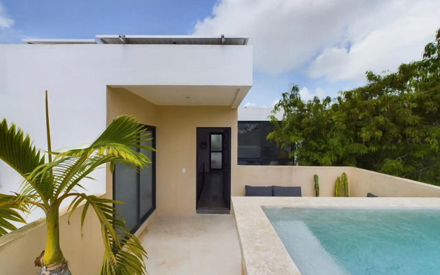 Casa Kuaan Mani TH 1