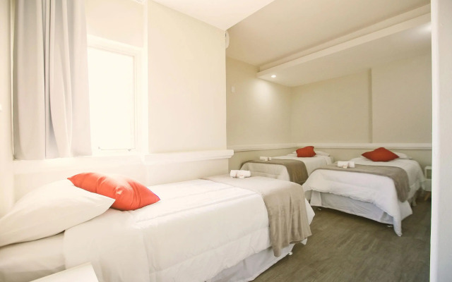 CLH Suites Domingos Ferreira