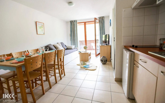 Résidence Balcons De La Neste