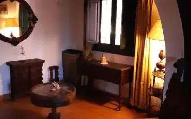 Finca el Alpataco