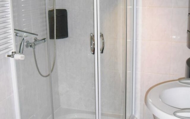 Ferienwohnung Bilstein