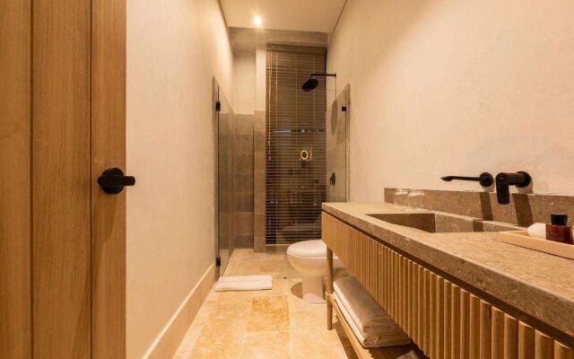 Cinco Quintas Hotel Boutique