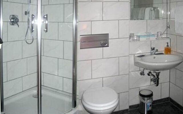 Stadthotel Garni