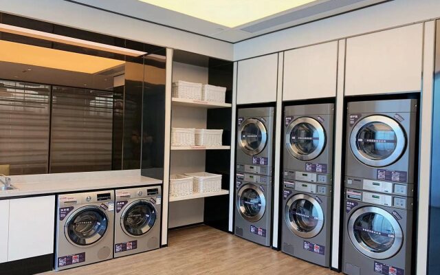 JI Hotel Shanghai Hongqiao West Zhongshan Road