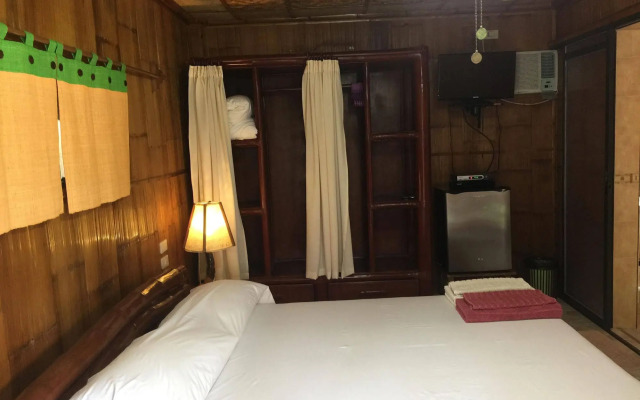 Dream Native Resort