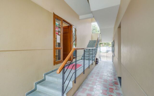 OYO 26472 Silverkey Pallikaranai