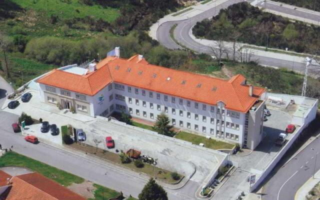 Montalegre Hotel