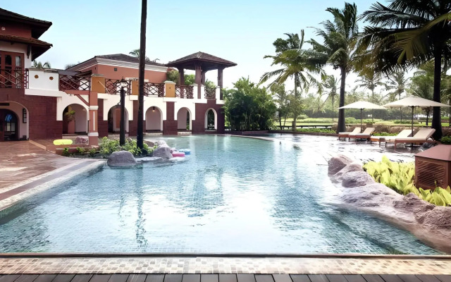 ITC Grand Goa, a Luxury Collection Resort & Spa, Goa