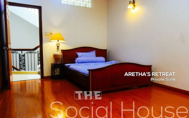 The Social House - City Villa