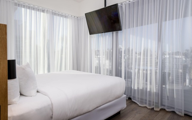 The March Hotel