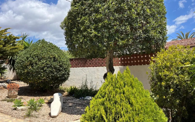 Apartamento con vistas magnificas
