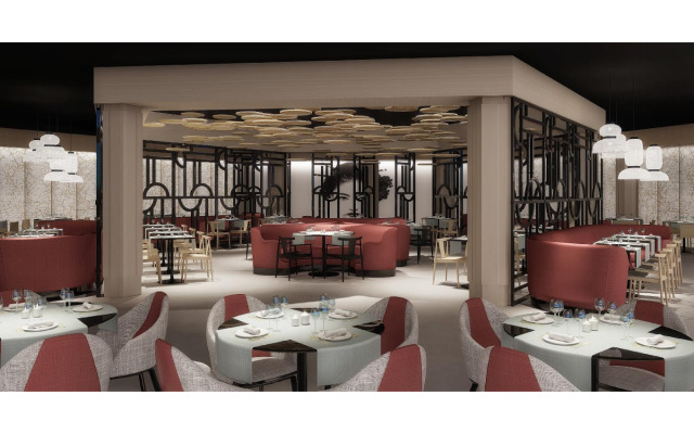 Fiesta Hotel Garden Beach