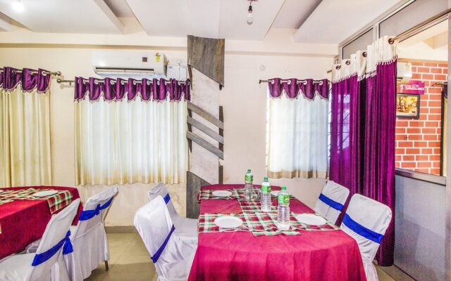 Hotel Star Lotus by FabHotels
