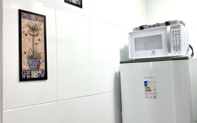 Apartamento Gloria Sugar Loaf HIR 28