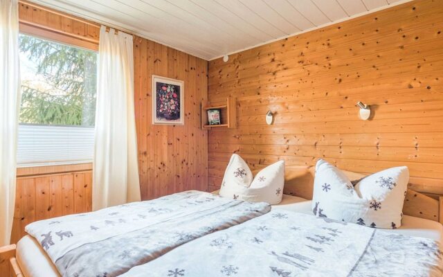 Hideaway With Lakeside Leisure