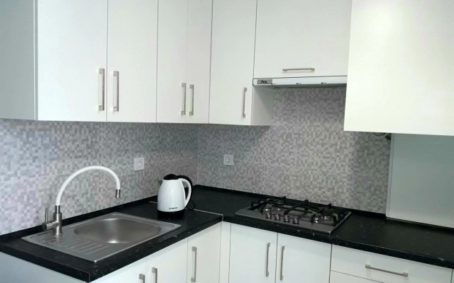 Новобудова Леви Міста Стрийська Наукова Володимира Великого Сихів