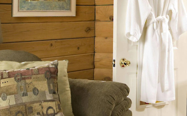 Harmony Hill Bed and Breakfast