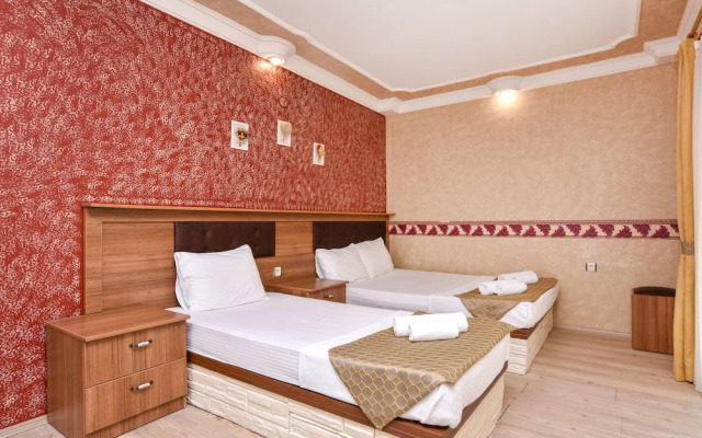 Turkevi Butik Otel