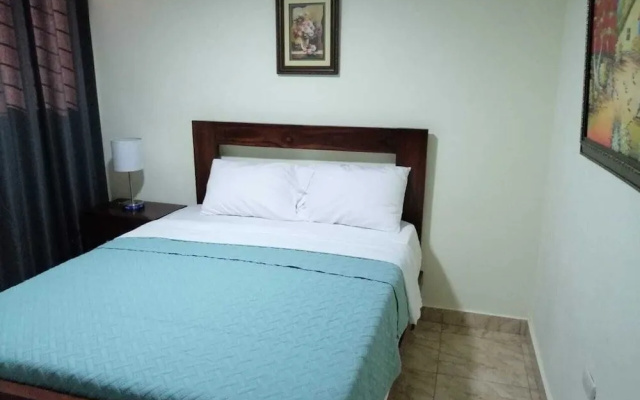 Anedi Guesthouse