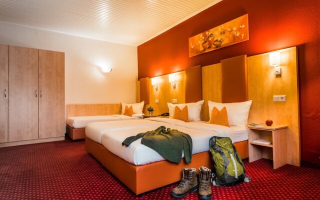 Rheinhotel Rüdesheim