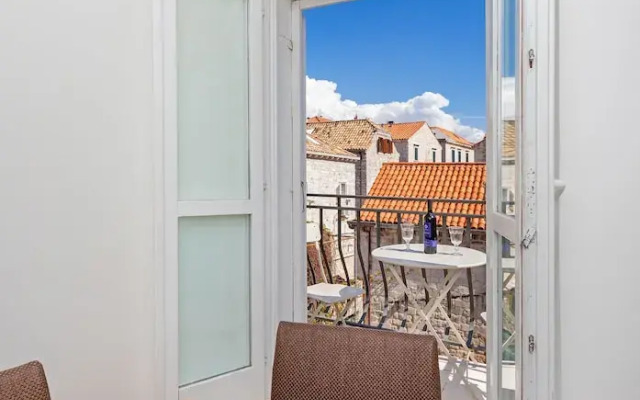 Apartments Feri