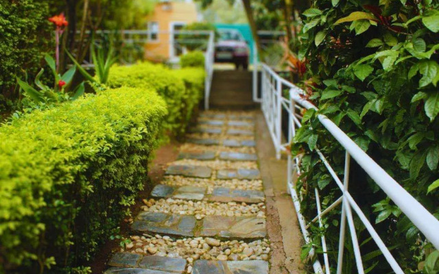 Salama Village Kigali