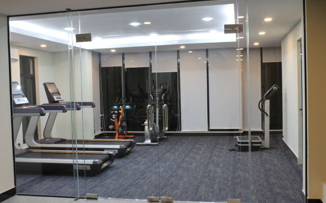 Malis the Residence & Hotel