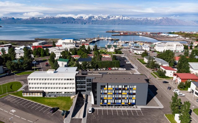 Fosshotel Husavik