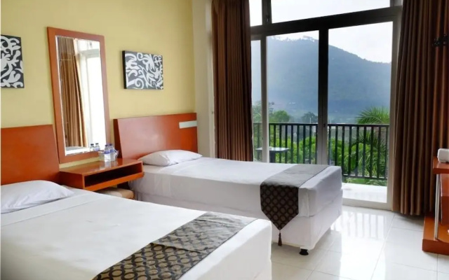 Seulawah Grand View