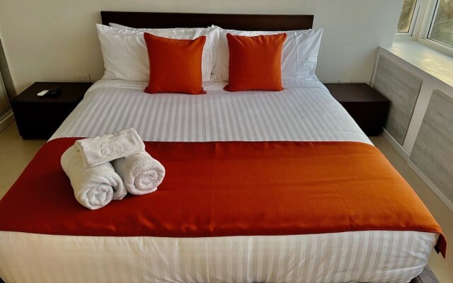 U-GO Faro Tequendema