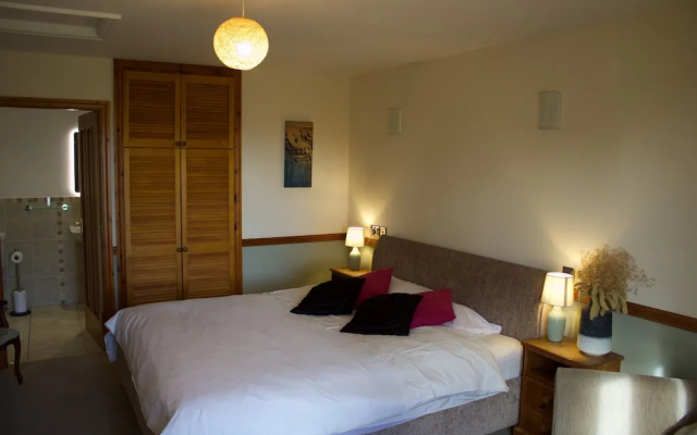 Fernhill Hotel