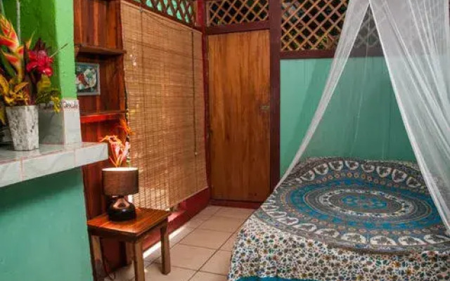 Cabinas Selvin