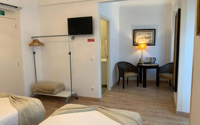 Discovery Apartment Estrela