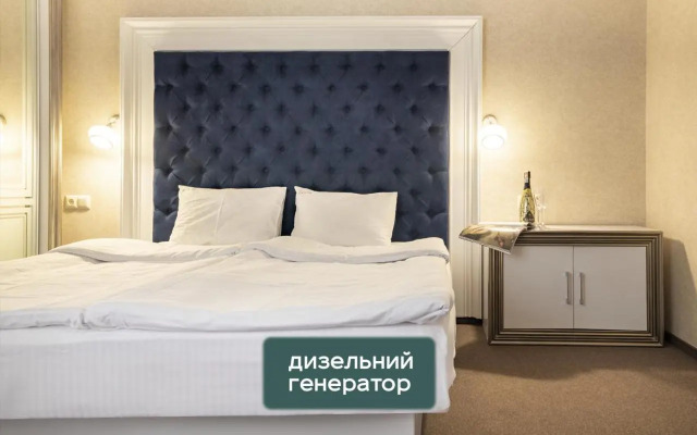 APART HOTEL Lift №1