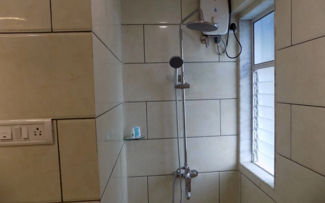Mint Magna Suites