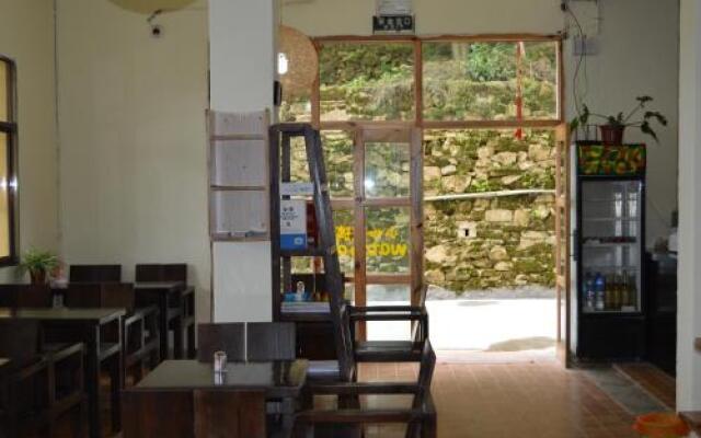Yuanyang K2 International Youth Hostel