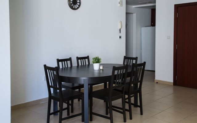 HiGuests Vacation Homes - Bahar 1