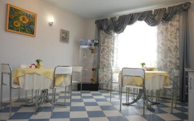 Guest House Linas