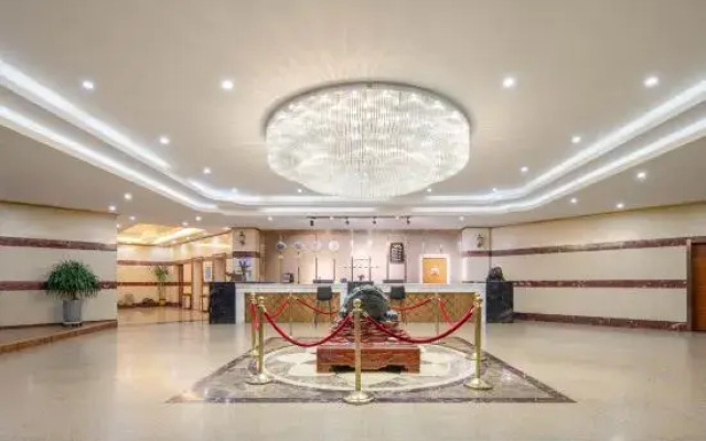 Beitun Jinguan International Tourism Hotel