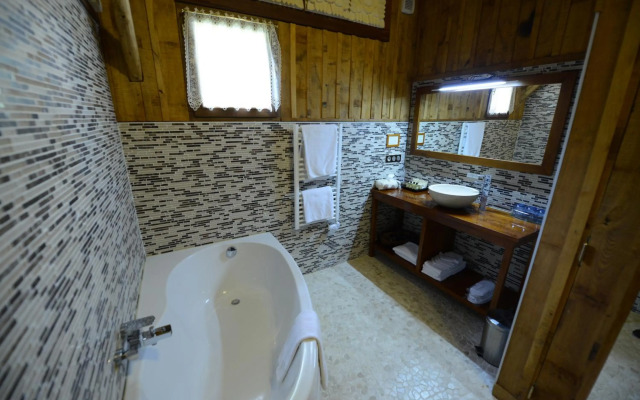 Chateau Hotel le Boisniard