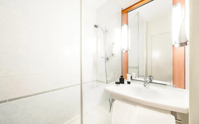 ibis Montelimar Nord